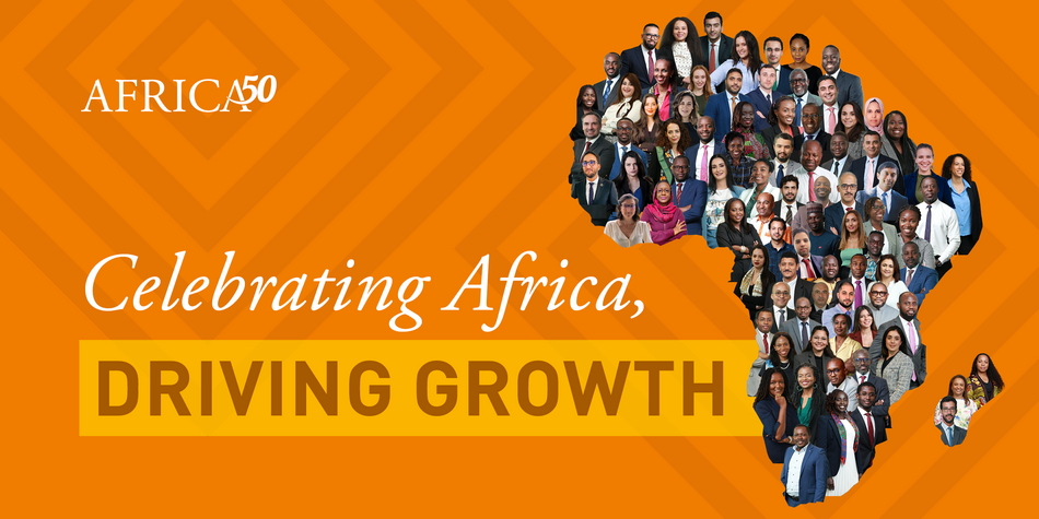 Africa Day 2024: Africa50 celebrates diversity