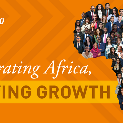 Africa Day 2024: Africa50 celebrates diversity