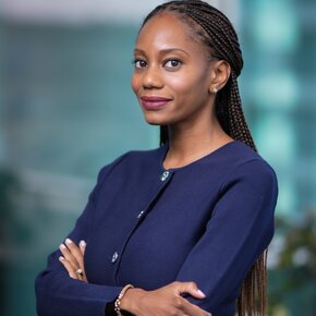 Fatou Kiné Faty