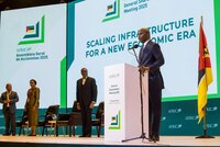 Africa50 General Shareholders Meeting (GSM) in Mozambique Concludes with Transformative Agreements to Advance African Infrastructure