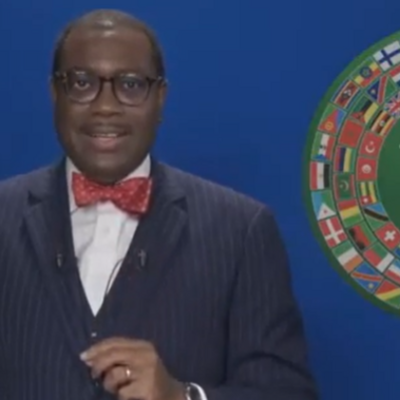 Assemblées annuelles 2021 de la Banque africaine de développement : L'investissement dans les soins de santé permettra de se préparer à la prochaine pandémie