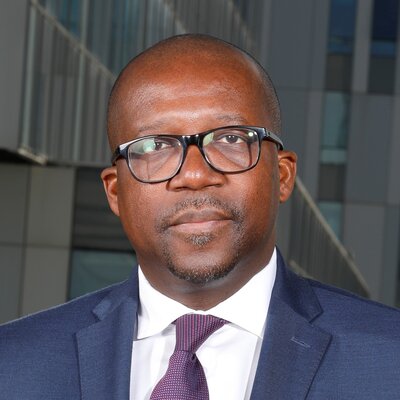 Koffi Klousseh Appointed Director of Project Development for Africa50