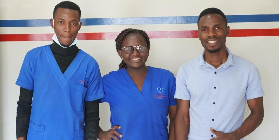 Africa Healthcare Network Secures $20 Million in funding led by Africa50 and AfricInvest for a continent-wide expansion.