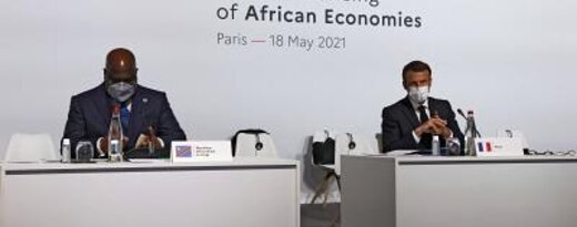 Summit on Financing of African Economies ends with calls for substantial funding for infrastructure