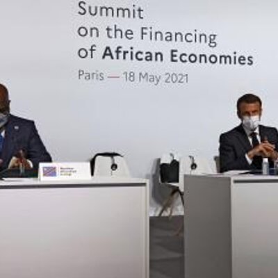 Le Sommet sur le financement des économies africaines s’achève sur des appels à une augmentation des financements pour les infrastructures