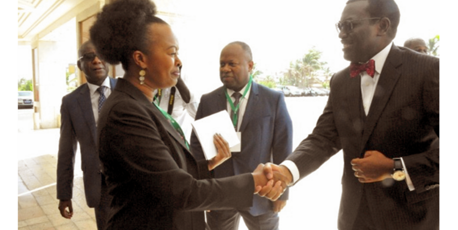 Le Président sénégalais Macky Sall se félicite de la coopération entre Africa50 et Senelec pour le développement de la centrale thermique de Malicounda