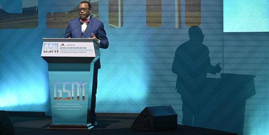 L’Assemblée Générale des Actionnaires 2024 d'Africa50 : Principales conclusions