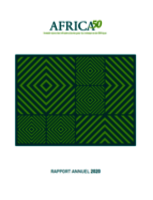 Africa50 Annual Report 2020 [French]