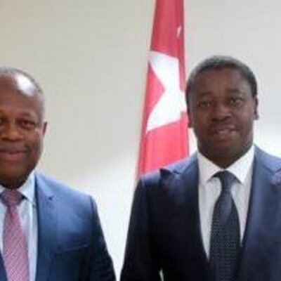 Africa50 CEO meets with President of Togo, Announces Support for Projects in Power, Transport and ICT sectors