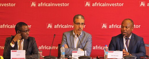 Africa Investor Project Developers Summit