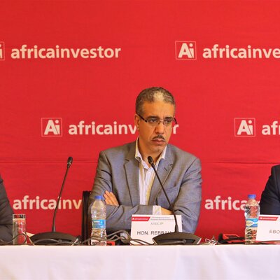 Africa Investor Project Developers Summit