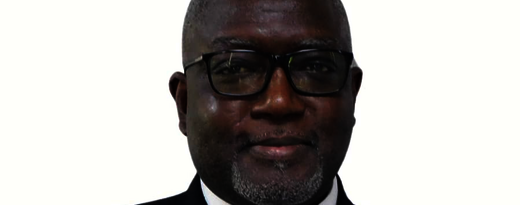 Africa50 nomme Papa Demba Diallo au poste de Directeur Exécutif, Développement de projets