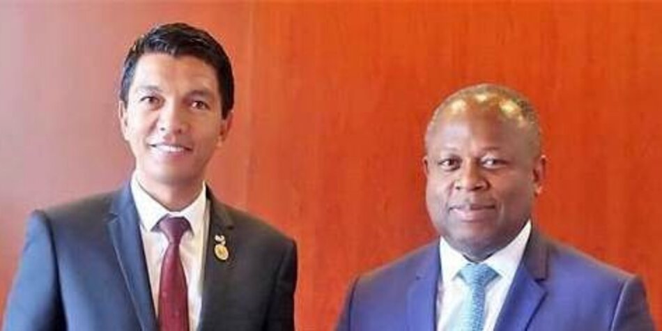 Africa50 Announces Plans to Invest In Madagascar’s Power Sector at the African Union Summit