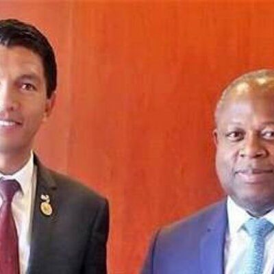 Africa50 Announces Plans to Invest In Madagascar’s Power Sector at the African Union Summit