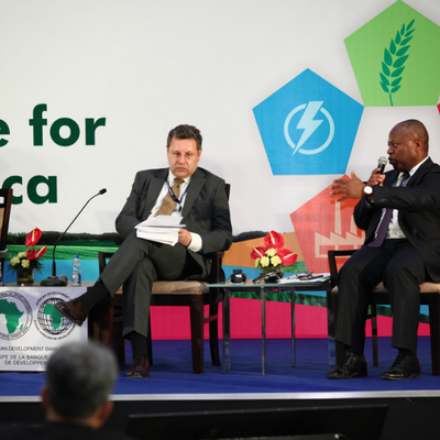 African Development Bank Annual Meetings