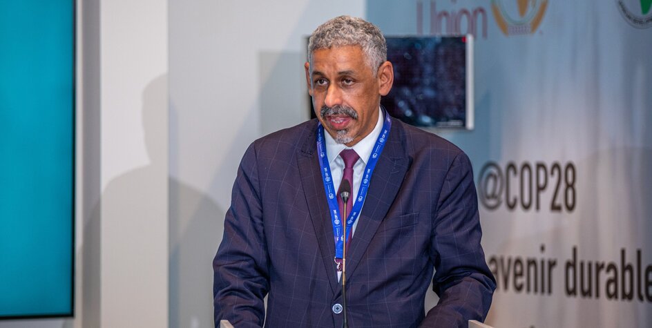COP28: Global and African partners pledge $175m to the Alliance for Green Infrastructure in Africa (AGIA)