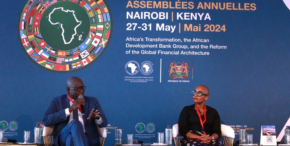 Asset Recycling, innovative financing models key for Africa’s smart cities – Demba Diallo