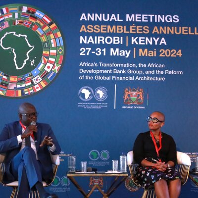 Asset Recycling, innovative financing models key for Africa’s smart cities – Demba Diallo