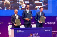 Africa50 secures US$50 million in investments from International Finance Institutions to boost early-stage investment for climate-resilient projects in Africa