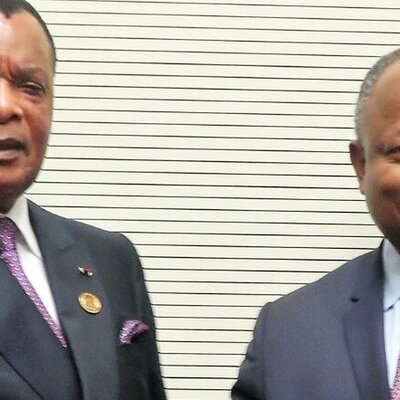 Africa50 Signs an Agreement with the Republic of Congo on the margins of the African Union Summit for the Extension of a National Power Plant