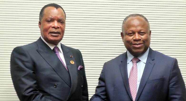 Africa50 signe un accord avec la République du Congo en marge du Sommet de l'Union Africaine pour l'extension d'une centrale électrique