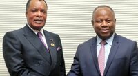 Africa50 signe un accord avec la République du Congo en marge du Sommet de l'Union Africaine pour l'extension d'une centrale électrique 