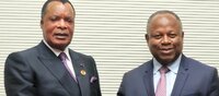Africa50 Signs an Agreement with the Republic of Congo on the margins of the African Union Summit for the Extension of a National Power Plant