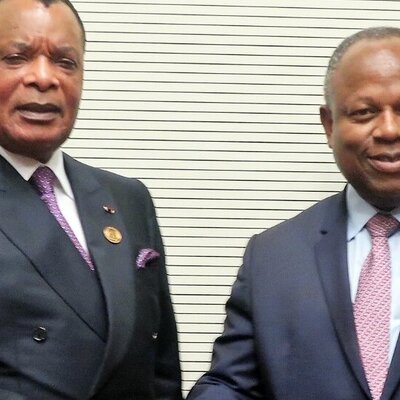 Africa50 signe un accord avec la République du Congo en marge du Sommet de l'Union Africaine pour l'extension d'une centrale électrique