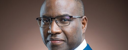 African Development Bank Group President appoints Senegal’s former Minister Amadou Hott as Special Envoy for the Alliance for Green Infrastructure in Africa