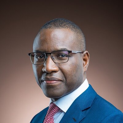 African Development Bank Group President appoints Senegal’s former Minister Amadou Hott as Special Envoy for the Alliance for Green Infrastructure in Africa