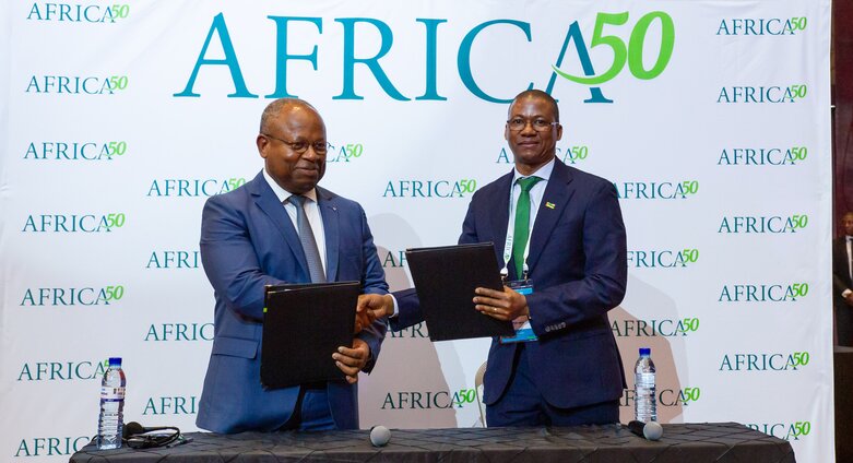 Africa50 General Shareholders Meeting (GSM) in Mozambique Concludes with Transformative Agreements to Advance African Infrastructure