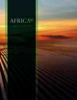 Africa50 Rapport Annuel 2018