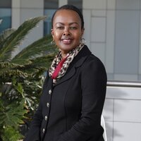 Carole Wamuyu Wainaina
