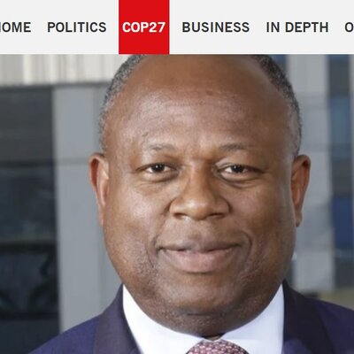 The Africa Report: ‘Mobilising pension funds will change the infrastructure game,’ says Africa50’s CEO Alain Ebobissé