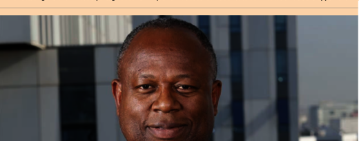 Alain Ebobissé (Africa50) : « La mobilisation des fonds de pension va changer la donne dans les infrastructures »