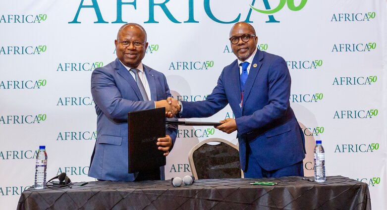 Africa50 General Shareholders Meeting (GSM) in Mozambique Concludes with Transformative Agreements to Advance African Infrastructure