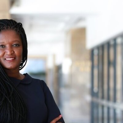 Africa50 nomme Tshepidi Moremong Directrice des opérations