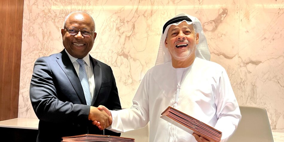 Africa50 and AMEA Power to co-develop and invest in solar plant projects across 5 African countries