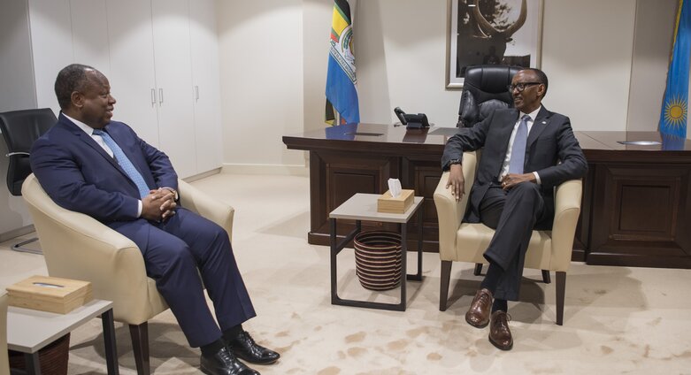 Le Rwanda accueillera l’Assemblée Générale des Actionnaires d’Africa50 les 9 et 10 Juillet 2019