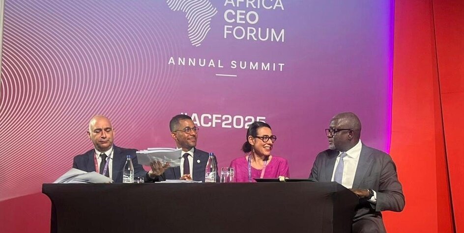 Africa50, GPC, Wärtsilä and MPG, partner to deliver 125 MW gas power plant to drive Gabon’s industrial future