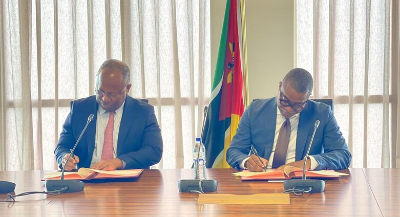 The Republic of Mozambique becomes Africa50’s 35th shareholder