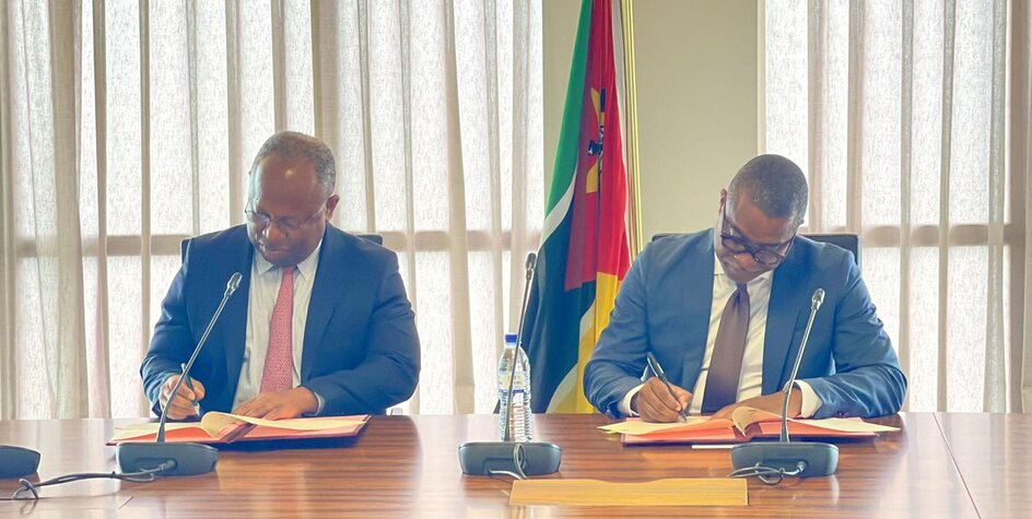 The Republic of Mozambique becomes Africa50’s 35th shareholder