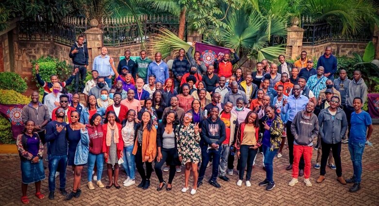Poa Internet announces first close of a $28M financing round led by Africa50