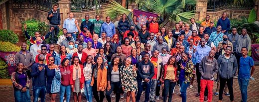 Poa Internet announces first close of a $28M financing round led by Africa50