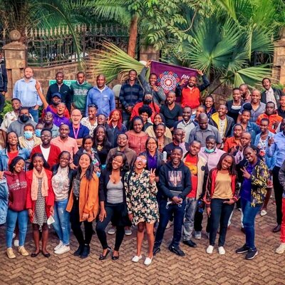 Poa Internet annonce le premier closing d’un tour de financement de 28 millions usd mené par africa50