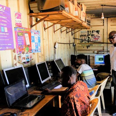L'impact de Poa Internet au Kenya illustré dans un reportage vidéo de Reuters