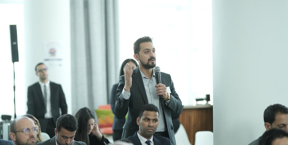 Africa50 hosts AIF Casablanca Roadshow
