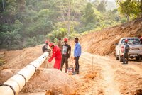 Africa50 Completes equity investment in Genser energy