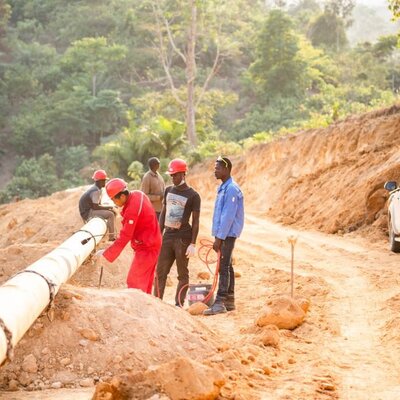 Africa50 Completes equity investment in Genser energy