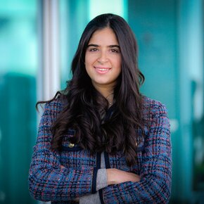 Selma Qadiri